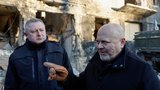 V Haagu začíná stíhaní za válečné zločiny: Půjde i o případy únosů ukrajinských dětí do Ruska