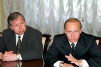 Putin přišel o dalšího spojence: Zemřel jeho „parťák“ z KGB Čerkesov (†72)