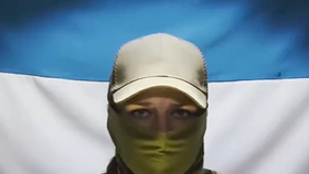 Manžela jí popravili Kadyrovci. Ruska vstoupila do odboje a na Ukrajině válčí proti krajanům