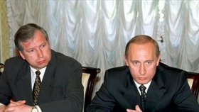 Putin přišel o dalšího spojence: Zemřel jeho „parťák“ z KGB Čerkesov (†72)