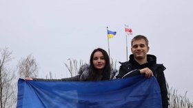Bohdan (18) je doma na Ukrajině: Okupanti ho odvlekli do Ruska a nutili vstoupit do armády