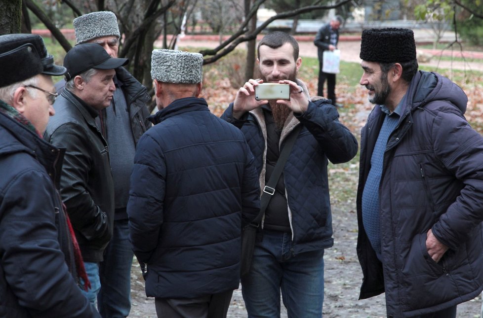 Krize mezi Ukrajinou a Ruskem budí obavy