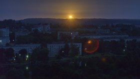 Další ruské ostřelování Ukrajiny: Masivní útok mířil především na energetickou infrastrukturu (1.6.2024)