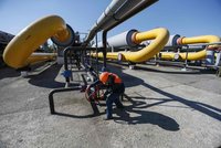 Ukrajina vede další boj proti Rusku: Po ruském Gazpromu chce přes 16 miliard dolarů