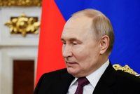 První prohlášení Kremlu: Chystá se telefonát Putina s Trumpem! Zelenskyj vzkázal, co si myslí