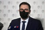 Čechy varoval ministr Lipavský: Pozor na ruské hry a dezinformace! A na Ukrajinu necestujte