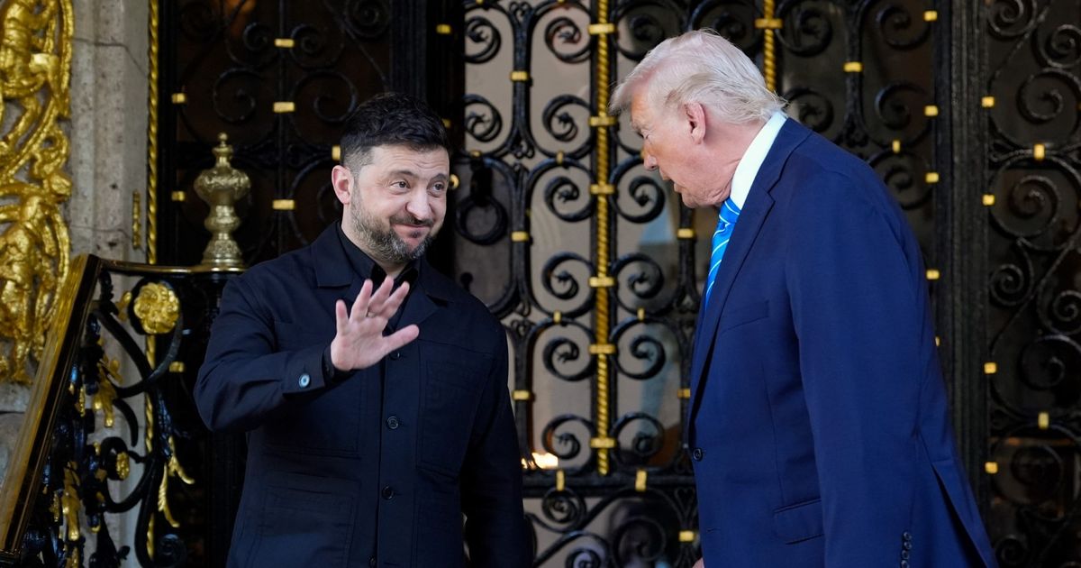 Ucrania vs. Rusia: Situación actual en Ucrania ONLINE