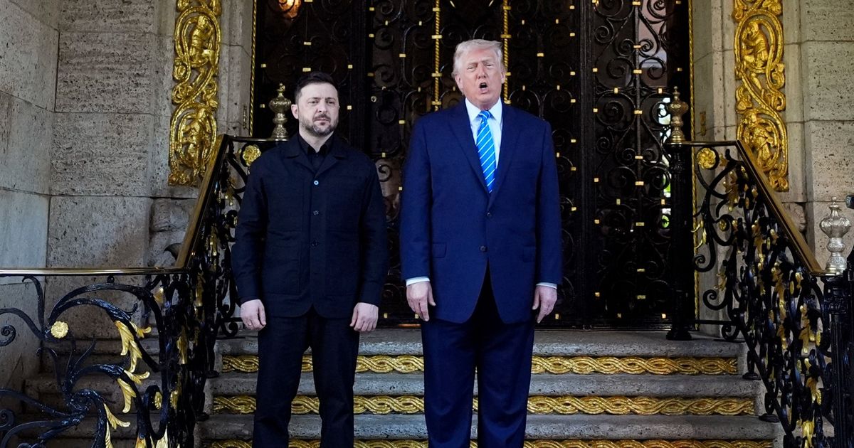 Ucrania vs. Rusia: Situación actual en Ucrania ONLINE