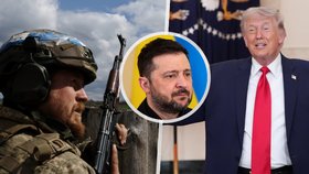 Ukrajina ve stínu Íránu: Obnoví Washington jednání s Kyjevem a Moskvou?