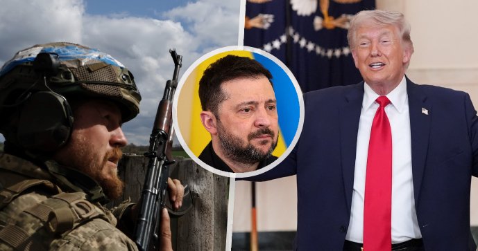 Ukrajina ve stínu Íránu: Obnoví Washington jednání s Kyjevem a Moskvou?