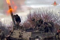 Ruská hrozba: Po zamrazení konfliktu přijde útok na NATO, obávají se v Pobaltí. Sabotáže v Evropě jako testy?