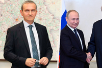 Podivná smrt v Lukašenkově vládě: Ministr dopravy (†47) zemřel náhle, příčiny „nejsou známé“