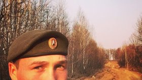 Ruští vojáci podezřelí ze zvěrstev v Buči
