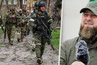 Ne všichni Čečenci jsou na Ukrajině dobrovolně: Unášejí je a nutí bojovat! Kadyrov mlží