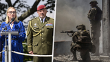 Česko bude cvičit ukrajinské vojáky? Řešíme různé typy výcviku, řekla Černochová 
