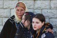 Tamara (12) utekla z Ukrajiny do České republiky: Nejvíc jí chybí táta, který dál bojuje za svou zem