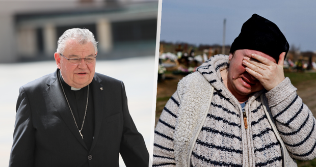 Duka se zastal ruských agresorů: Znásilňovači jsou také oběti, napsal. Hejtman kroutí hlavou