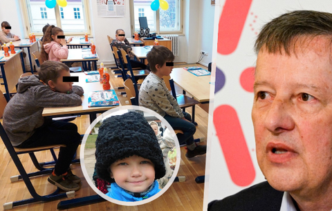 „Vláda musí zakročit, pod 21 °C se nedá učit,“ varuje ředitel. Budou školy méně svítit?