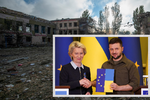 Co by znamenalo členství Ukrajiny v EU pro Česko?