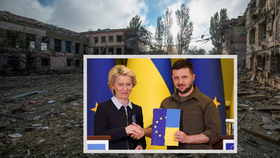 Co by znamenalo členství Ukrajiny v EU pro Česko?