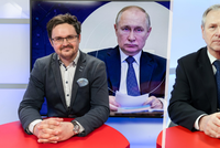Experti o částečné mobilizaci v Rusku: „Zásadní zlom.“ Generál Šedivý zmínil Putinovu hru