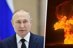 Rusko podniká jaderné zkoušky: Západní velmoci by zničilo během minut, hlásají představitelé. A chtějí odplatu za použití satelitů.