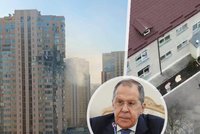 „Na civilisty neútočíme,“ hlásá Moskva: Tohle jsou důkazy ruských lží