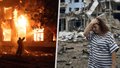 Příběhy civilistů z Mykolajivu: Kvůli nočnímu bombardování už týdny nespali. „Hodně lidí teď pije“