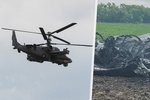 Rusové znovu pálí do vlastních řad: Sestřelili si stíhačky a helikoptéry za miliardy