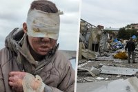 Ruský velitel o ztrátě mužů u Charkova: Ráno je pozdravím a večer identifikuji jejich ostatky