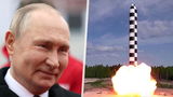 Rusové straší jadernými zbraněmi: Jak jsou připravené různé země? Bunkrů je celá řada