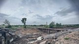 „Vývar“ ze skládek i hřbitovů dobytka. Co všechno obsahuje záplavová voda z Kachovky
