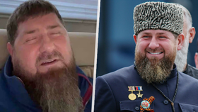 Ramzan Kadyrov 