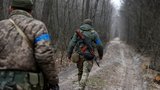 Pochovaní hrdinové Ukrajiny: Proti Rusku bojovali už v roce 2013, poslední zemřel v bitvě o Doněck