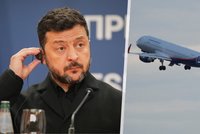 Zkáza ruského letectví? Ukrajina se zaměřila na blokování vzdušného prostoru nepřítele