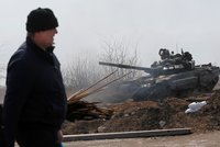 Tragický osud unesených starostů: Některé Rusové zabili, další nemůžou najít