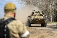 Vysloužilý admirál: Rusové se pořád řídí taktikami z 2. světové, nefungují jako západní armáda