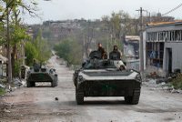 ONLINE: Rusové ostřelují Cherson, Záporoží i Kramatorsk. Připravují i novou ofenzivu