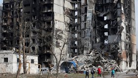 Mariupol - 30. 3. 2022