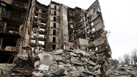 Mariupol - 30. 3. 2022