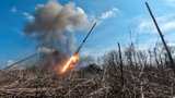 Příspěvek do české iniciativy: Němci dají na nákup munice pro Ukrajinu skoro 15 miliard
