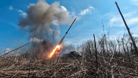 Příspěvek do české iniciativy: Němci dají na nákup munice pro Ukrajinu skoro 15 miliard