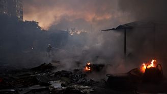 Kanaková: Ukrajina se naučila vracet rány. Západ zjišťuje, že Kyjev už nepotřebuje jeho svolení Kanaková: Ukrajina se naučila vracet rány. Západ zjišťuje, že Kyjev už nepotřebuje jeho svolení