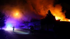 Ruský útok na ukrajinské Záporoží (26.11.2025)