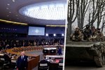 Kde váznou dodávky zbraní ze Západu? Ukrajinský guvernér promluvil o zbabělosti NATO