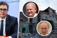 Témata českého předsednictví? „Bohužel nic jiného než válka," řekl Lipavský. Co vytýká Německu?