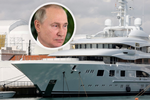 Španělsko zabavilo jachtu šéfovi ruského zbrojařského koncernu Rostěch.
