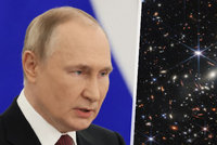 Putin může zaútočit na Západ z vesmíru, varuje britský důstojník. Rusko už odpálilo satelit