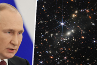 Putin může zaútočit na Západ z vesmíru, varuje britský důstojník. Rusko už odpálilo satelit