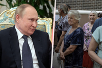 Z Ukrajince Rusem snad a rychle? Putin podepsal nový dekret platný i mimo okupované oblasti